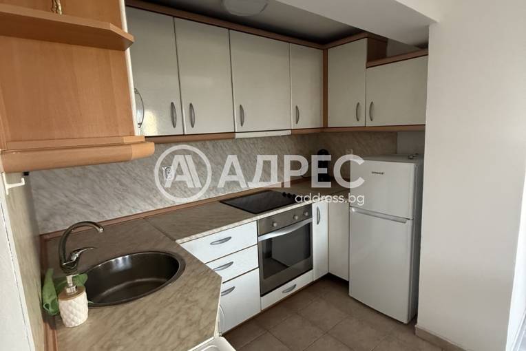 Двустаен апартамент, София, Гео Милев, 683574, Снимка 4