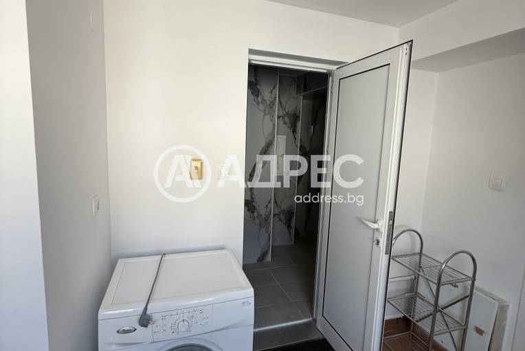Двустаен апартамент, София, Гео Милев, 683574, Снимка 6