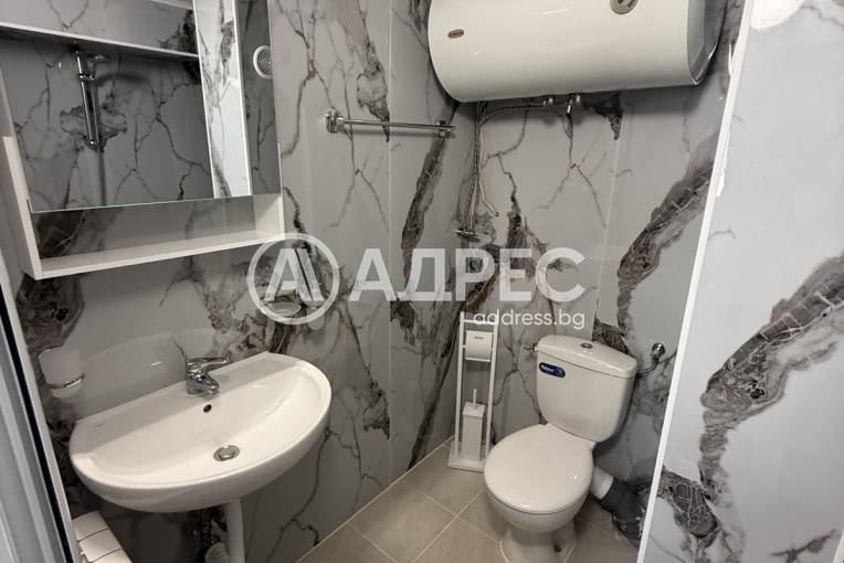 Двустаен апартамент, София, Гео Милев, 683574, Снимка 8