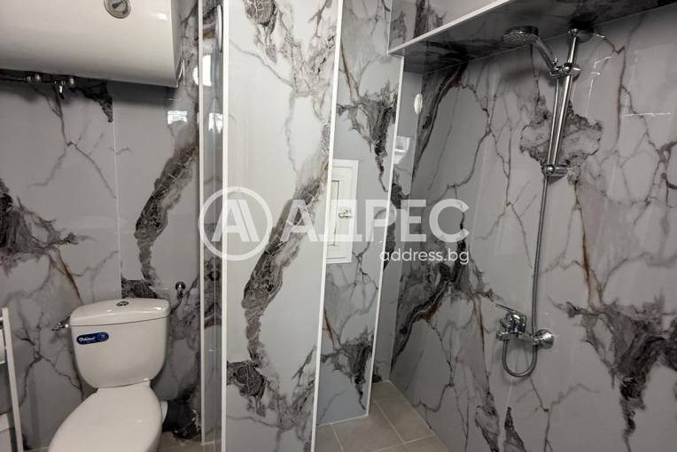 Двустаен апартамент, София, Гео Милев, 683574, Снимка 9