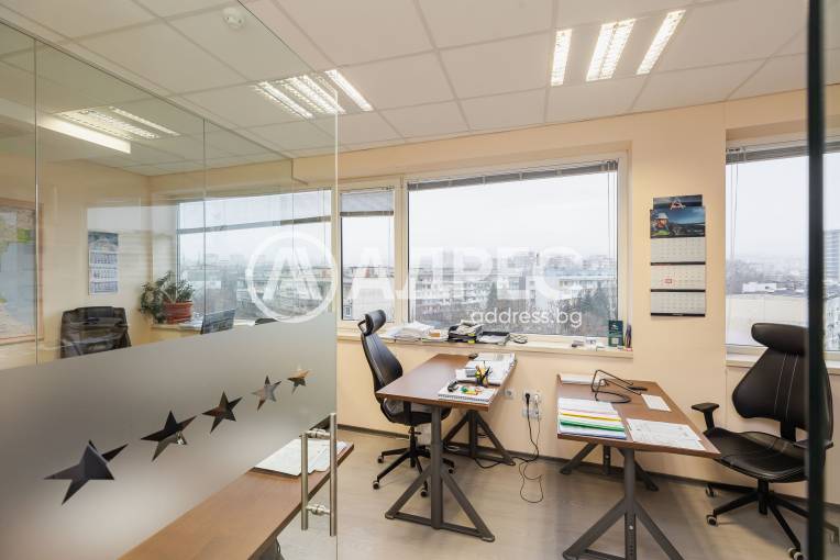 Офис, Варна, Спортна зала, 684574, Снимка 2