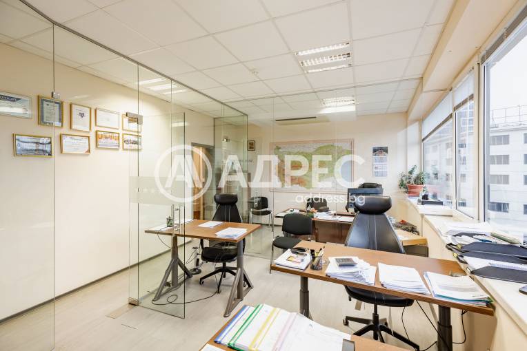 Офис, Варна, Спортна зала, 684574, Снимка 3