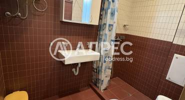 Едностаен апартамент, Варна, ХЕИ, 687574, Снимка 4