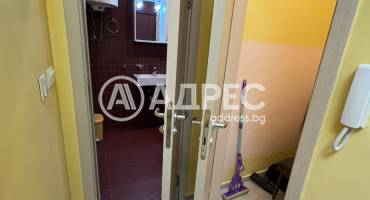 Едностаен апартамент, Варна, ХЕИ, 687574, Снимка 7