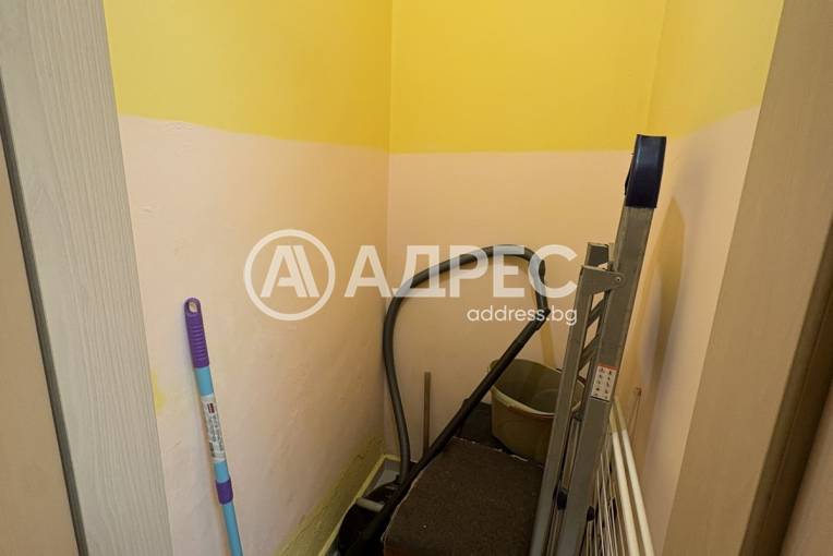 Едностаен апартамент, Варна, ХЕИ, 687574, Снимка 6