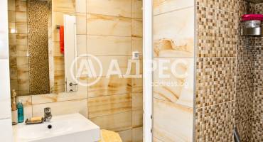 Двустаен апартамент, София, Център, 692574, Снимка 11