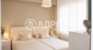 Двустаен апартамент, София, Център, 692574, Снимка 4
