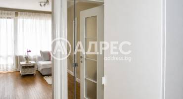 Двустаен апартамент, София, Център, 692574, Снимка 8
