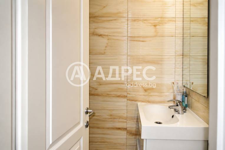 Двустаен апартамент, София, Център, 692574, Снимка 10