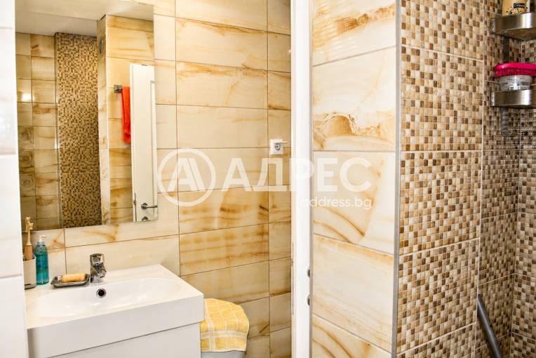 Двустаен апартамент, София, Център, 692574, Снимка 11