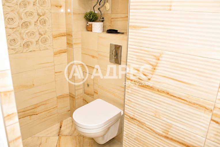 Двустаен апартамент, София, Център, 692574, Снимка 12