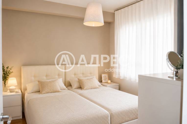 Двустаен апартамент, София, Център, 692574, Снимка 4