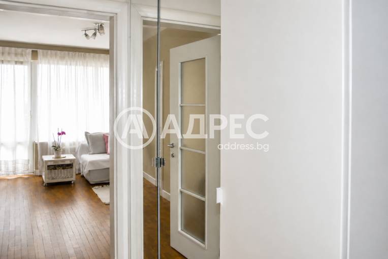 Двустаен апартамент, София, Център, 692574, Снимка 8