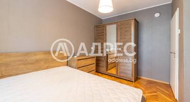 Тристаен апартамент, Варна, Зимно кино Тракия, 694574, Снимка 9