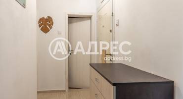 Тристаен апартамент, Варна, Зимно кино Тракия, 694574, Снимка 10