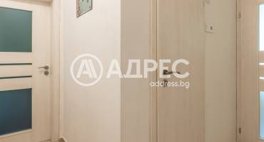 Тристаен апартамент, Варна, Зимно кино Тракия, 694574, Снимка 11