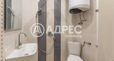 Тристаен апартамент, Варна, Зимно кино Тракия, 694574, Снимка 14