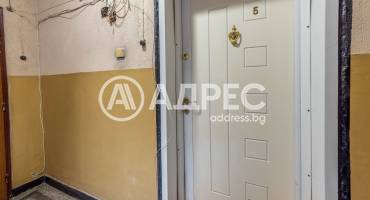 Тристаен апартамент, Варна, Зимно кино Тракия, 694574, Снимка 15
