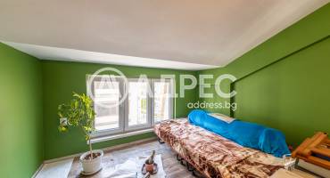 Тристаен апартамент, Варна, Зимно кино Тракия, 694574, Снимка 19