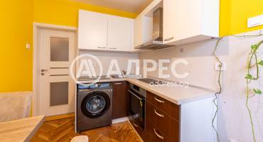 Тристаен апартамент, Варна, Зимно кино Тракия, 694574, Снимка 4