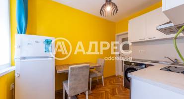 Тристаен апартамент, Варна, Зимно кино Тракия, 694574, Снимка 7