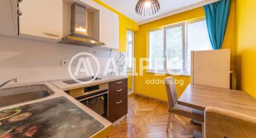 Тристаен апартамент, Варна, Зимно кино Тракия, 694574, Снимка 8