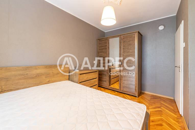 Тристаен апартамент, Варна, Зимно кино Тракия, 694574, Снимка 9