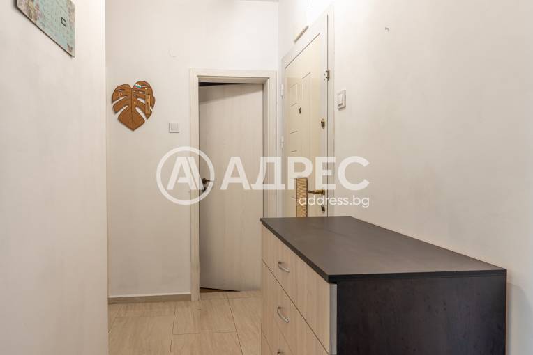 Тристаен апартамент, Варна, Зимно кино Тракия, 694574, Снимка 10