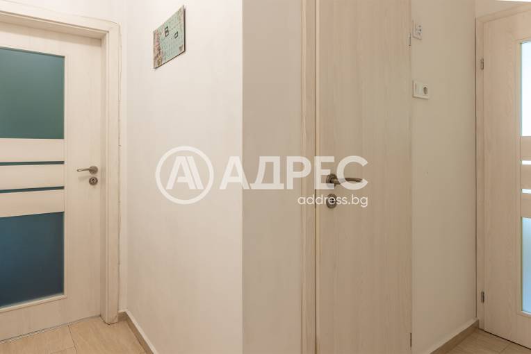 Тристаен апартамент, Варна, Зимно кино Тракия, 694574, Снимка 11