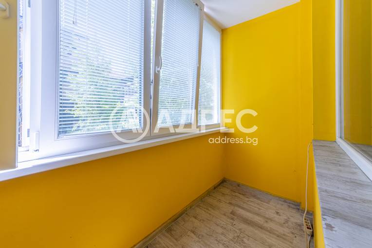 Тристаен апартамент, Варна, Зимно кино Тракия, 694574, Снимка 12