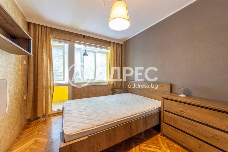 Тристаен апартамент, Варна, Зимно кино Тракия, 694574, Снимка 3