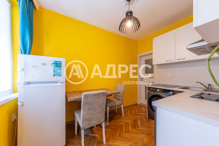 Тристаен апартамент, Варна, Зимно кино Тракия, 694574, Снимка 7