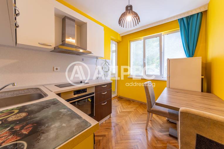 Тристаен апартамент, Варна, Зимно кино Тракия, 694574, Снимка 8
