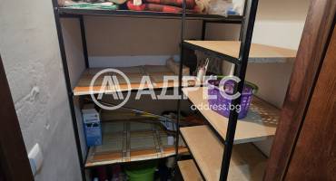 Двустаен апартамент, Ямбол, 696574, Снимка 16