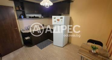 Двустаен апартамент, Ямбол, 696574, Снимка 6