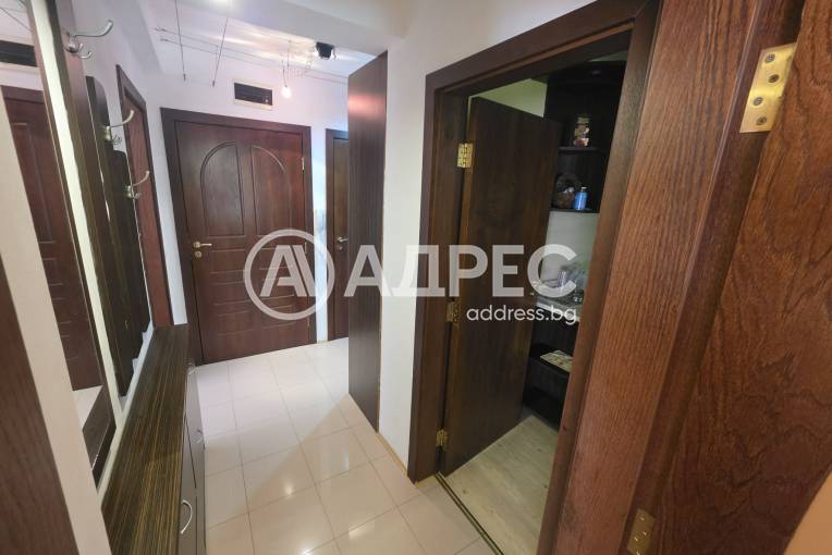 Двустаен апартамент, Ямбол, 696574, Снимка 10