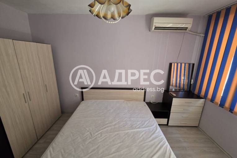 Двустаен апартамент, Ямбол, 696574, Снимка 12