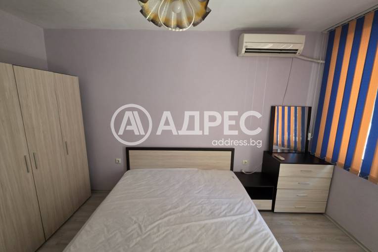 Двустаен апартамент, Ямбол, 696574, Снимка 13
