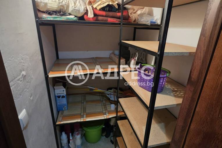 Двустаен апартамент, Ямбол, 696574, Снимка 16