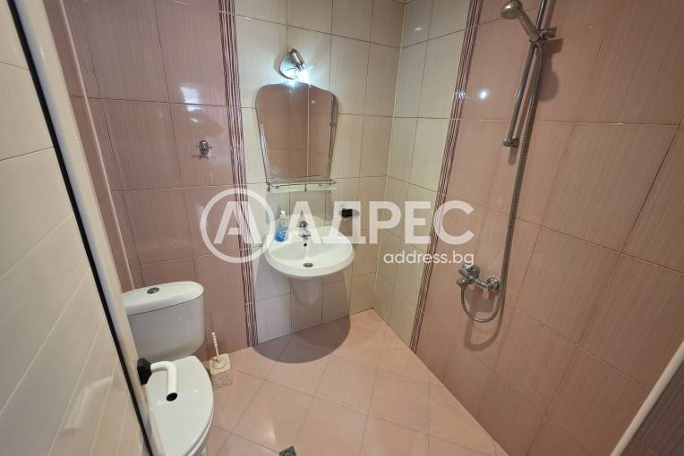 Двустаен апартамент, Ямбол, 696574, Снимка 17