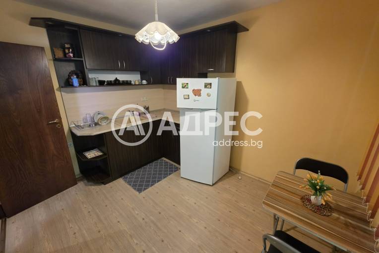 Двустаен апартамент, Ямбол, 696574, Снимка 6