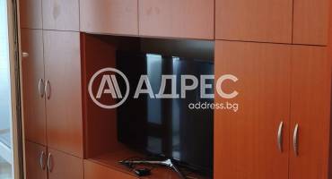 Тристаен апартамент, Пловдив, Христо Смирненски, 697574, Снимка 6