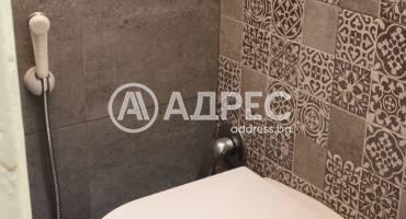 Тристаен апартамент, Пловдив, Христо Смирненски, 697574, Снимка 7