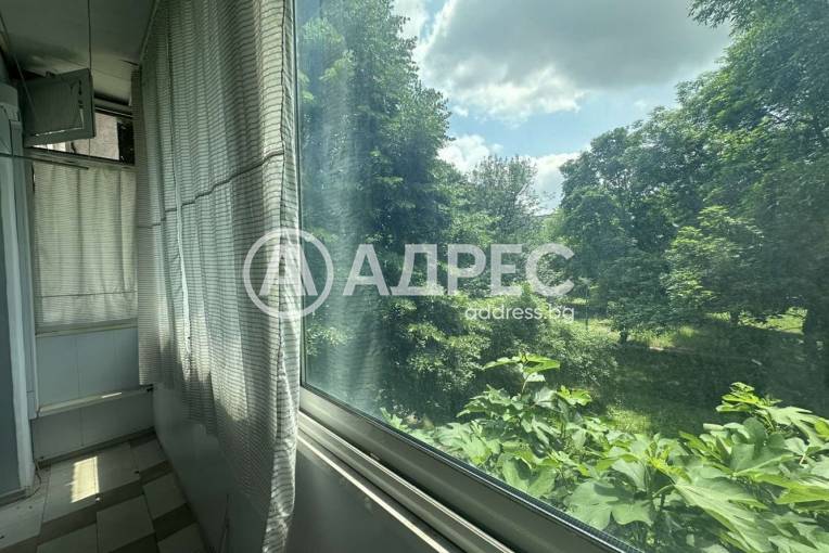 Тристаен апартамент, Пловдив, Христо Смирненски, 697574, Снимка 9
