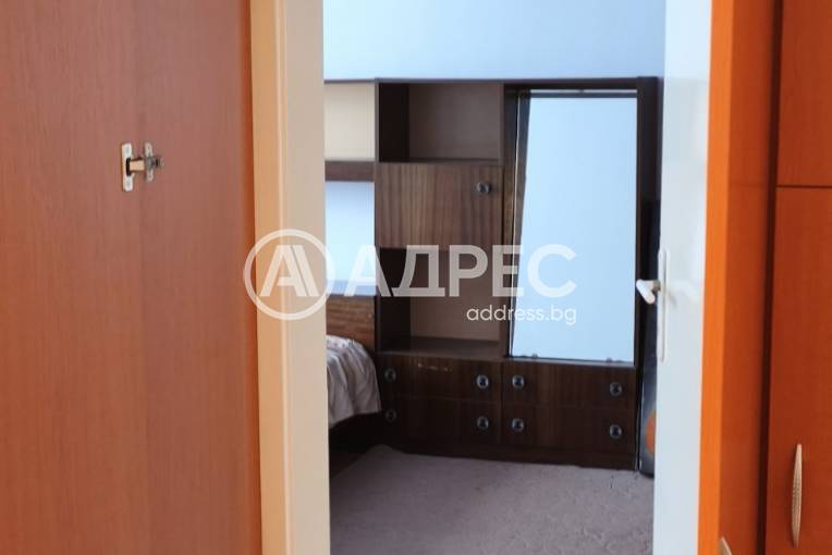 Тристаен апартамент, Пловдив, Христо Смирненски, 697574, Снимка 5