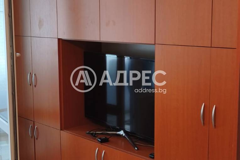 Тристаен апартамент, Пловдив, Христо Смирненски, 697574, Снимка 6
