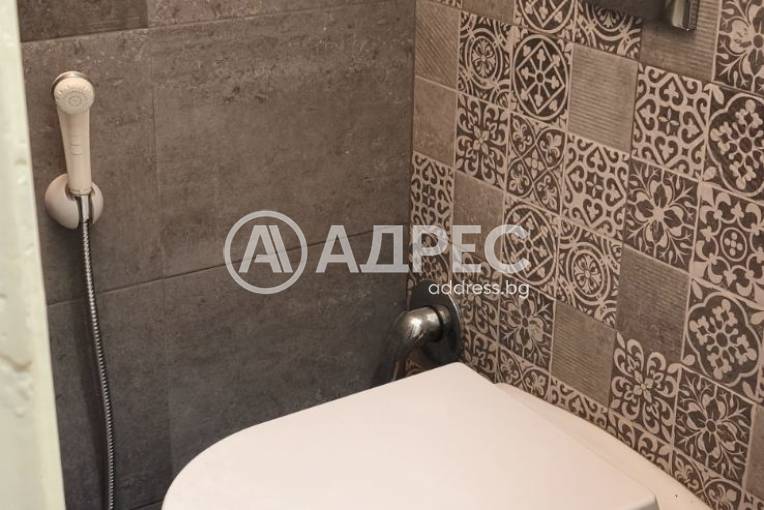 Тристаен апартамент, Пловдив, Христо Смирненски, 697574, Снимка 7