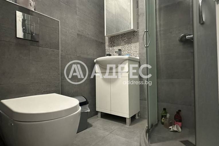 Тристаен апартамент, Пловдив, Христо Смирненски, 697574, Снимка 8