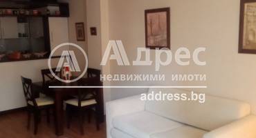 Двустаен апартамент, Варна, к.к. Златни Пясъци, 441575, Снимка 4