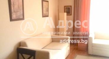 Двустаен апартамент, Варна, к.к. Златни Пясъци, 441575, Снимка 5
